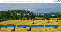 Desktop Screenshot of lgsh.de