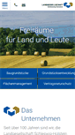 Mobile Screenshot of lgsh.de